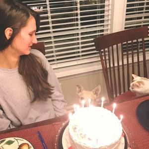 Meet your Posher, Kenna